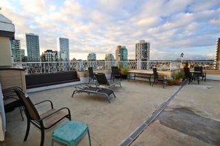 Photo 23: 304 1100 HARWOOD Street in Vancouver: West End VW Condo for sale in "THE MARTINIQUE" (Vancouver West)  : MLS®# R2652737