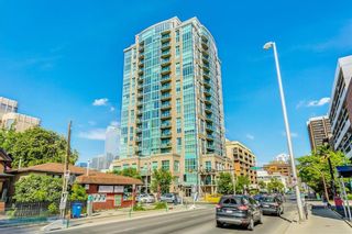 Photo 33: 103 788 12 Avenue SW in Calgary: Beltline Apartment for sale : MLS®# A2100083