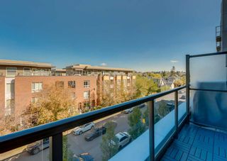 Photo 28: 414 88 9 Street NE in Calgary: Bridgeland/Riverside Apartment for sale : MLS®# A2080029