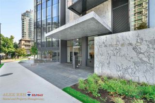 Photo 2:  in Vancouver: Coal Harbour Condo for rent (Vancouver West)  : MLS®# AR142