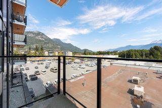 Photo 25: 311 1365 PEMBERTON Avenue in Squamish: Downtown SQ Condo for sale in "Vantage" : MLS®# R2759315