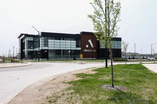 Photo 42: 316 300 Centre Street in Winnipeg: Bridgwater Centre Condominium for sale (1R)  : MLS®# 202330644