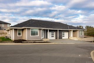 Photo 47: 3 1580 Glen Eagle Dr in Campbell River: CR Campbell River West Half Duplex for sale : MLS®# 885407