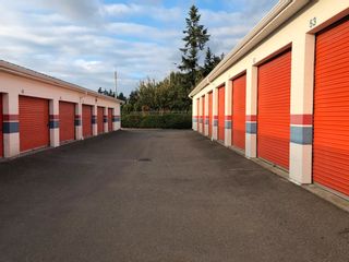Photo 3: 54 31288 PEARDONVILLE Road in Abbotsford: Abbotsford West Industrial for sale in "PEARDONVILLE MINI STORAGE" : MLS®# C8040904