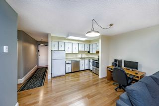 Photo 10: 401 466 E EIGHTH Avenue in New Westminster: The Heights NW Condo for sale : MLS®# R2729032