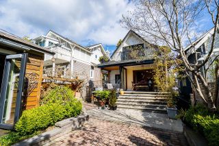 Photo 36: 3256 W 2ND Avenue in Vancouver: Kitsilano House for sale (Vancouver West)  : MLS®# R2872164