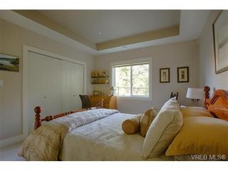 Photo 12: 135 3640 Propeller Pl in VICTORIA: Co Royal Bay Row/Townhouse for sale (Colwood)  : MLS®# 653325