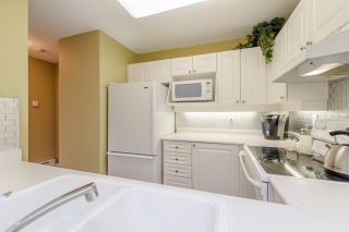 Photo 8: 309 2231 WELCHER Avenue in Port Coquitlam: Central Pt Coquitlam Condo for sale in "A PLACE ON THE PARK" : MLS®# R2025428