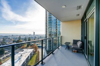 Photo 20: 1408 7303 NOBLE Lane in Burnaby: Edmonds BE Condo for sale (Burnaby East)  : MLS®# R2739156