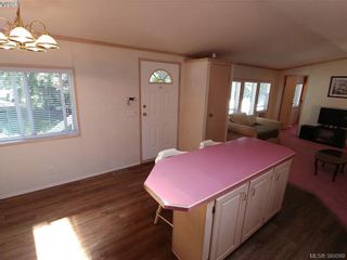 Photo 2: A39 920 Whittaker Rd in MALAHAT: ML Malahat Proper Manufactured Home for sale (Malahat & Area)  : MLS®# 763533