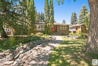 Photo 29: 10616 135 Street in Edmonton: Zone 11 House for sale : MLS®# E4384508