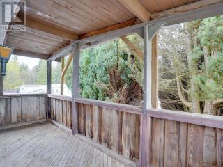 Photo 11: 7-4500 CLARIDGE ROAD in Powell River: House for sale : MLS®# 17970