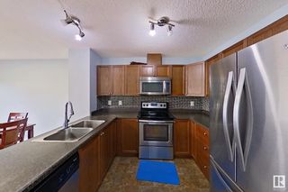 Photo 2: 1618 52 ST in Edmonton: Zone 53 House Half Duplex for sale : MLS®# E4379249
