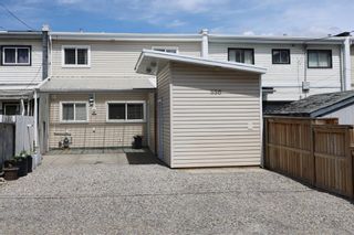 Photo 26: 330 Garry Crescent NE in Calgary: Greenview Row/Townhouse for sale : MLS®# A1218045