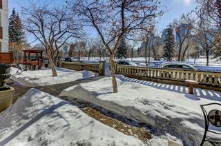 Photo 20: 2 830 Memorial Drive NW in Calgary: Sunnyside Apartment for sale : MLS®# A2031868