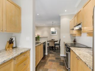 Photo 10: 108 1880 E KENT AVENUE SOUTH in Vancouver: Fraserview VE Condo for sale in "PILOT HOUSE AT TUGBOAT LANDING" (Vancouver East)  : MLS®# R2057021