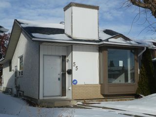 Main Photo: 55 HEATH Close: Red Deer Detached for sale : MLS®# A2023394
