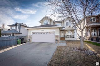 Main Photo: 15408 47 Street in Edmonton: Zone 03 House for sale : MLS®# E4381489