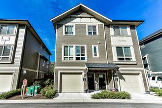 Photo 20: 63 19913 70 Avenue in Langley: Willoughby Heights Townhouse for sale in "The Brooks" : MLS®# R2309226