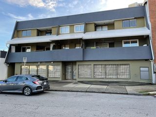 Photo 1: 2336, 2338 MARPOLE Avenue in Port Coquitlam: Central Pt Coquitlam Office for sale : MLS®# C8041745