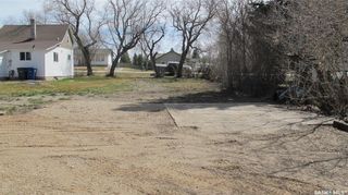 Main Photo: 307 Main Street in Raymore: Lot/Land for sale : MLS®# SK894320