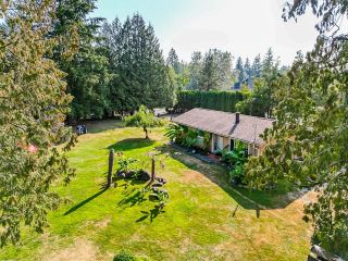 Photo 11: 7355 231 Street in Langley: Salmon River House for sale : MLS®# R2720832