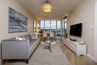 Photo 3: 1522 1618 QUEBEC Street in Vancouver: Mount Pleasant VE Condo for sale in "Central" (Vancouver East)  : MLS®# R2521137