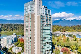 Photo 18: 1402 1888 ALBERNI STREET in Vancouver: West End VW Condo for sale (Vancouver West)  : MLS®# R2615771