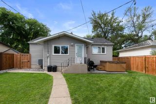 Photo 35: 7608 86 Avenue in Edmonton: Zone 18 House for sale : MLS®# E4351697