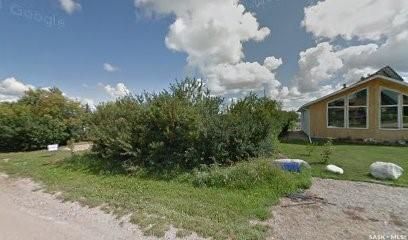 Main Photo: 215 Charles Street in Manitou Beach: Lot/Land for sale : MLS®# SK944764