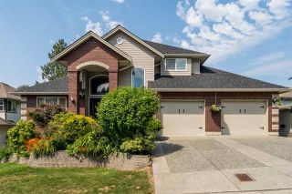 FEATURED LISTING: 35715 LEDGEVIEW Drive Abbotsford