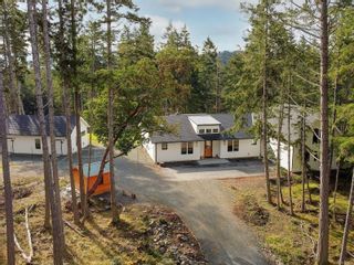 Photo 43: 870 Montreul Hts in Metchosin: Me Rocky Point House for sale : MLS®# 923735
