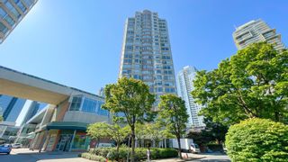 Photo 2: 402 6240 MCKAY Avenue in Burnaby: Metrotown Condo for sale (Burnaby South)  : MLS®# R2872847