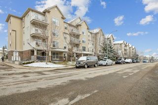 Photo 2: 310 2000 Applevillage Court SE in Calgary: Applewood Park Apartment for sale : MLS®# A2125538