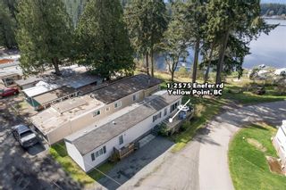 Photo 8: 1 2575 Enefer Rd in Nanaimo: Na Cedar Manufactured Home for sale : MLS®# 921064