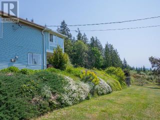 Photo 64: 3830 HIGHWAY 101 in Powell River: House for sale : MLS®# 17534