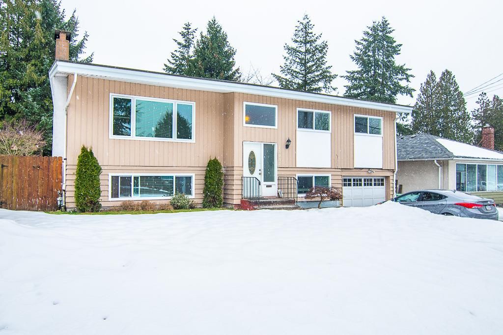 Main Photo: 15032 BLUEBIRD Crescent in Surrey: Bolivar Heights House for sale (North Surrey)  : MLS®# R2344723
