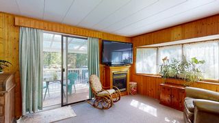 Photo 6: 3365 SPRUCE Road: Roberts Creek Manufactured Home for sale (Sunshine Coast)  : MLS®# R2890031