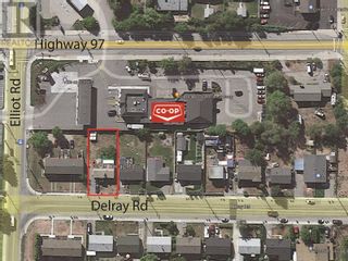Photo 2: 2515 Delray Road in West Kelowna: House for sale : MLS®# 10287709