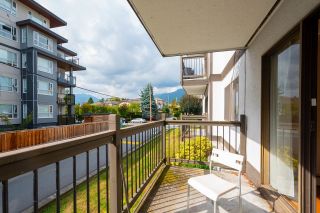 Photo 13: 104 145 W 18TH Street in North Vancouver: Central Lonsdale Condo for sale : MLS®# R2843025