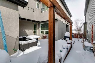Photo 44: 139 Masters Avenue SE in Calgary: Mahogany Detached for sale : MLS®# A2117803