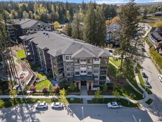 Photo 27: 409 3585 146A Street in Surrey: King George Corridor Condo for sale in "Forest Ridge" (South Surrey White Rock)  : MLS®# R2874574