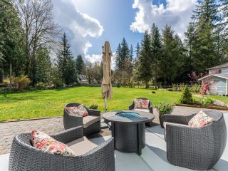 Photo 32: 23964 62 Avenue in Langley: Salmon River House for sale in "Salmon River" : MLS®# R2878107