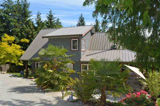 Photo 17: 8099 WESTWOOD Road in Halfmoon Bay: Halfmn Bay Secret Cv Redroofs House for sale in "Welcome Woods" (Sunshine Coast)  : MLS®# R2079832