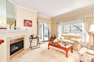 Photo 3: 106 8975 JONES Road in Richmond: Brighouse South Condo for sale in "Regent's Gate" : MLS®# R2846042