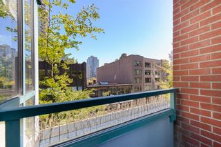 Photo 19: 402 939 HOMER Street in Vancouver: Yaletown Condo for sale in "THE PINNACLE" (Vancouver West)  : MLS®# R2880972