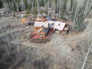 Photo 2: 3315 HORSEFLY-QUESNEL LAKE Road: Horsefly House for sale (Williams Lake)  : MLS®# R2847044
