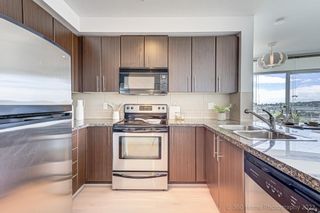 Photo 12: 2208 898 CARNARVON Street in New Westminster: Downtown NW Condo for sale : MLS®# R2702804
