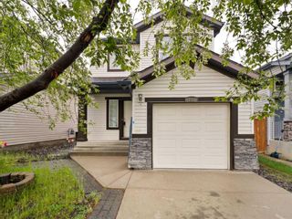 Main Photo: 157 Everridge Way SW in Calgary: Evergreen Detached for sale : MLS®# A2134916
