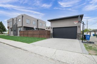 Photo 41: 2303 5 Street NE in Calgary: Winston Heights/Mountview Semi Detached (Half Duplex) for sale : MLS®# A2027161